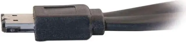 Alt view image 4 of 4 - C2G 10220 External Serial ATA Cable, Black (3.3 Feet, 1 Meter)