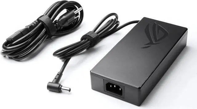 Main image of 240W ROG Charger Fit for ADP-240EB B 20V 12A AC Adapter ROG Zephyrus G14 G15 M16 G16 S15 S17 ROG Strix Scar 15 17 G15 G17(Compatible with 180W 200W ROG Zephyrus Gaming Laptop)