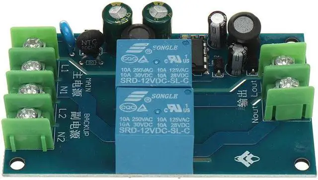 Alt view image 4 of 7 - Acrylic Case Box with Cooling Fan for NVIDIA Jetson Nano Developer Module Kit Shell Enclosure Cooler