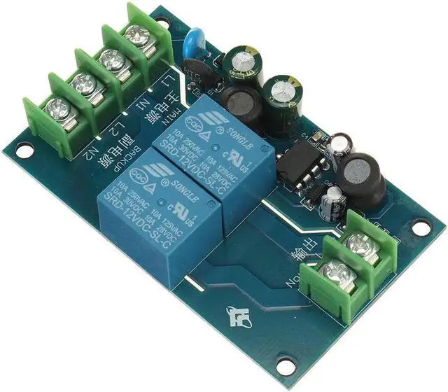 Main image of Acrylic Case Box with Cooling Fan for NVIDIA Jetson Nano Developer Module Kit Shell Enclosure Cooler