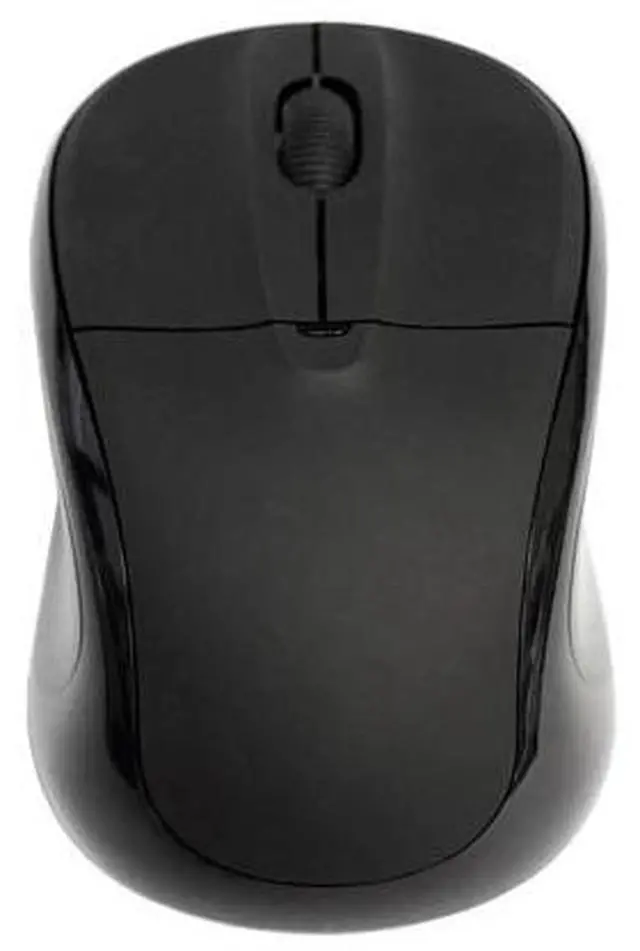 Alt view image 3 of 6 - Lot of 10 2.4GHz Wireless Cordless Optical Mouse Mice +USB Receiver PC Laptop