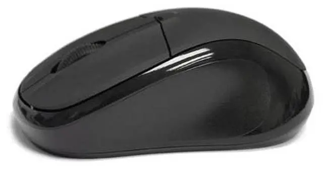 Alt view image 4 of 6 - Lot of 10 2.4GHz Wireless Cordless Optical Mouse Mice +USB Receiver PC Laptop