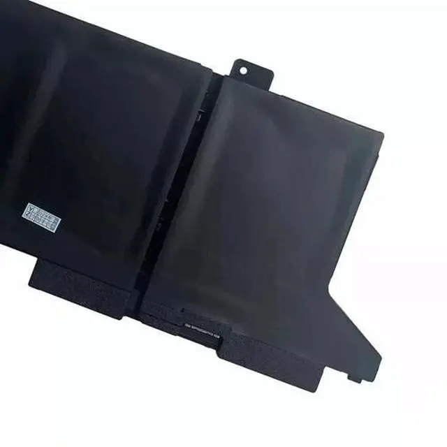 Alt view image 5 of 5 - Genuine 42Wh WY9DX Battery For Dell Latitude 14 5420 15 5520 Precision 15 3560