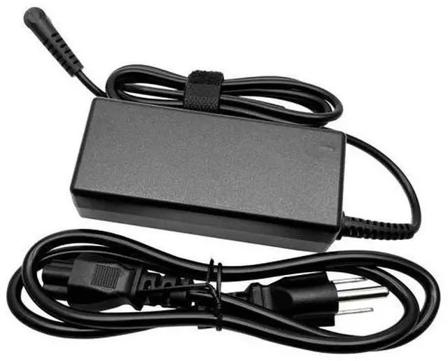 Alt view image 6 of 7 - New 19V 3.42A 65W AC Adapter Charger For Toshiba Laptop Power Supply Cord Cable
