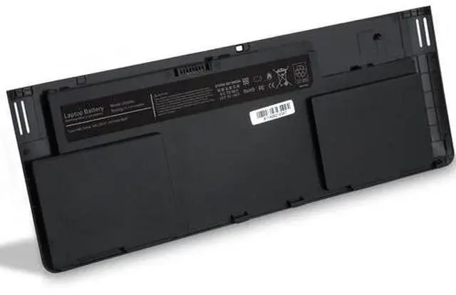 Alt view image 2 of 7 - Battery for HP EliteBook Revolve 810 810 G1 810 G2 810 G3 Tablet PC Serie OD06XL