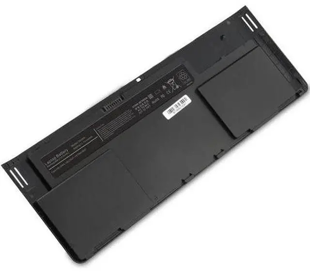 Alt view image 3 of 7 - Battery for HP EliteBook Revolve 810 810 G1 810 G2 810 G3 Tablet PC Serie OD06XL