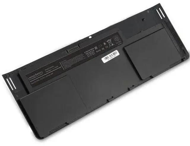 Alt view image 4 of 7 - Battery for HP EliteBook Revolve 810 810 G1 810 G2 810 G3 Tablet PC Serie OD06XL