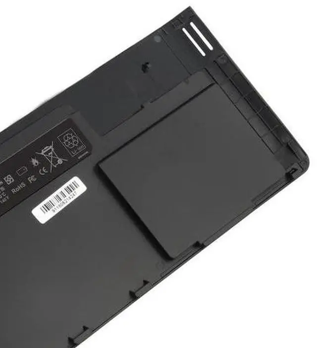 Alt view image 5 of 7 - Battery for HP EliteBook Revolve 810 810 G1 810 G2 810 G3 Tablet PC Serie OD06XL