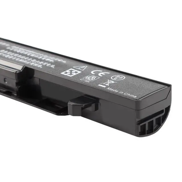 Alt view image 6 of 7 - DTK Laptop Battery for Asus X551 X551C X551CA X551M X551MA Series A41 D550 0B110-00250100 A31N1319 A41N1308