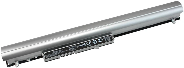 Main image of TOPKAIYUEN Spare LA04 776622-001 Laptop Battery Replacement for HP Battery Compatible with HP Pavilion 14 15 248 G1 LA04 728460-001 752237-001 15-1272WM 15-F233WM Notebook.