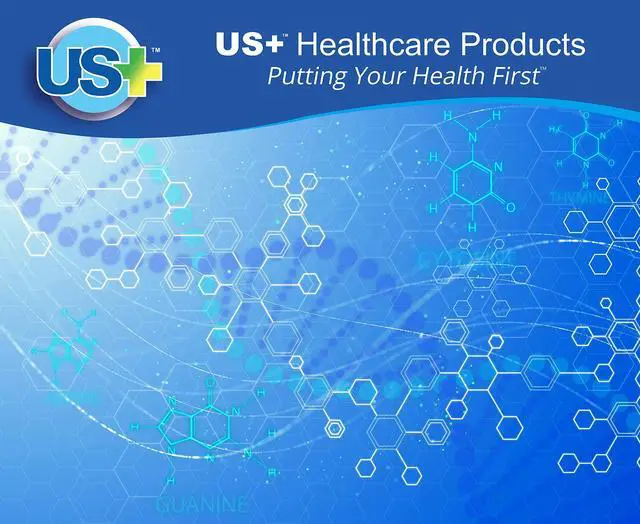 Alt view image 5 of 6 - US+ Food Grade Hydrogen Peroxide 3% USP - 32 Fl Oz (1 Quart)