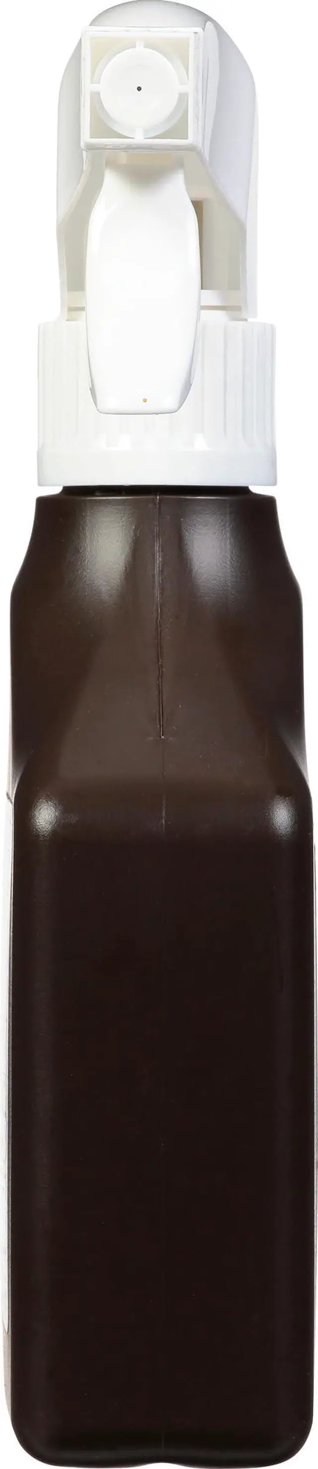 Alt view image 6 of 7 - LEADER Hydrogen Peroxide Spray Bottle First Aid Antiseptic 3% Solution Multi-Purpose Cleaner, Gentle & Effective Disinfectant Spray for Home, Cuts, and Scrapes, Easy-to-Use 8 oz Bottle