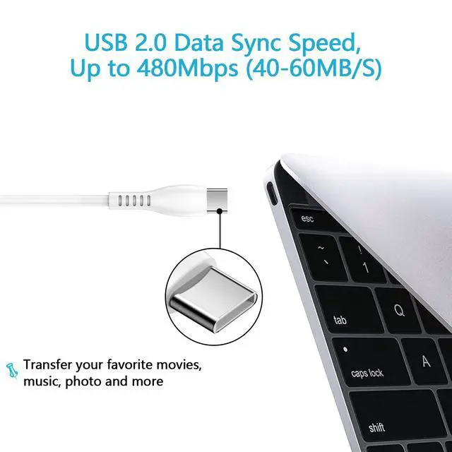Alt view image 7 of 7 - Charger for Samsung Galaxy A37 A57 A17 A56 A26 A36 5G, Fast Phone Charger