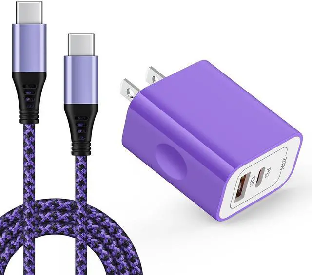 Main image of for Samsung Galaxy S26+ S26 Plus Ultra, Fast Phone Charger Block Box Plug