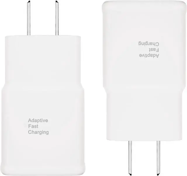 Main image of Samsung Adaptive Fast Charging Adapter Quick Charge Charging Block