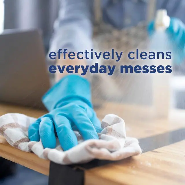 Alt view image 5 of 5 - Windex Dissolve Concentrated Pods, Multisurface Cleaner, 3 Concentrated Dissolvable Refill Pods