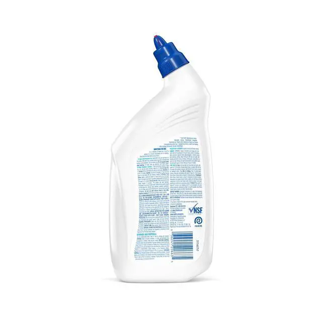 Alt view image 3 of 7 - Lysol 74278 Professional Disinfectant Toilet Bowl Cleaner, 32 oz