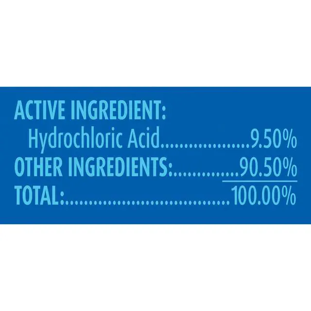 Alt view image 5 of 7 - Lysol 74278 Professional Disinfectant Toilet Bowl Cleaner, 32 oz