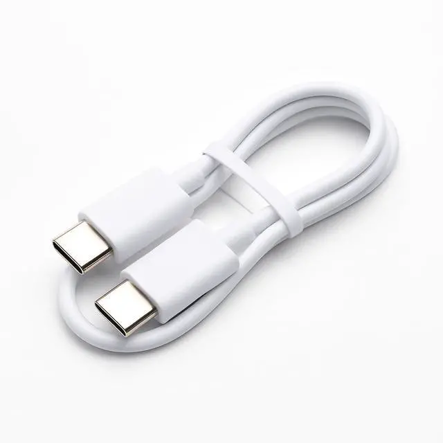 Main image of RAPIQUE Type C to Type C Charging Cable for Mouse, Keyboard and Compatible Devices