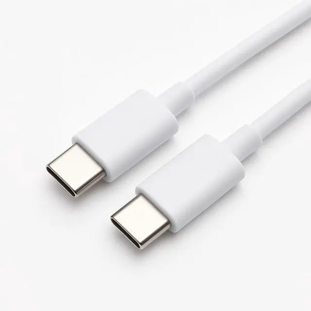 Alt view image 2 of 2 - RAPIQUE Type C to Type C Charging Cable for Mouse, Keyboard and Compatible Devices