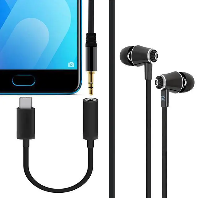 Alt view image 4 of 7 - Earbuds for kindle Fire,Earphone for Kindle eReaders(Made Before 2019)