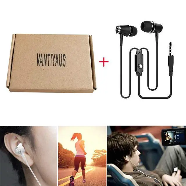 Alt view image 3 of 7 - Earbuds for kindle Fire,Earphone for Kindle eReaders(Made Before 2019)
