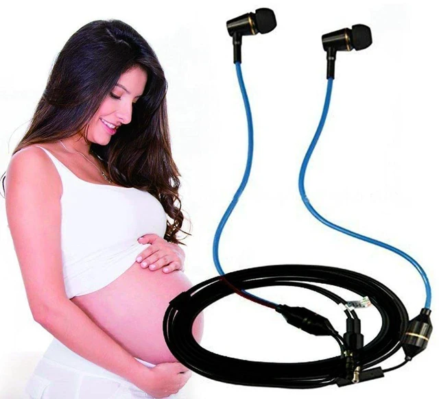 Alt view image 6 of 7 - Air Tube Earbuds Headphone Binaural Earphones with Microphone Noise Cancelling for Phone,Pad,Pod,HTC,Sony,Mp3 Players