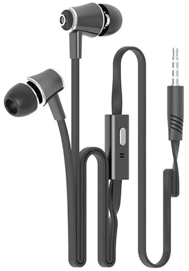 Main image of Earbuds for Kindle Fire, Earphone for Fire HD 8 HD 10,for Xperia XZ Premium