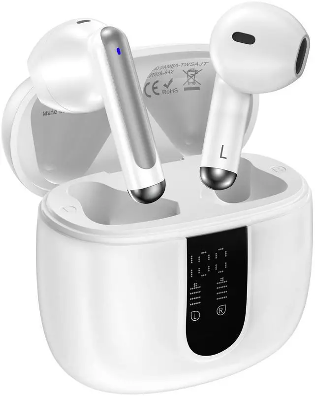 Main image of Wireless Headphone,Bluetooth 5.3 Earbuds for Samsung Galaxy A17 A16 A15 A56