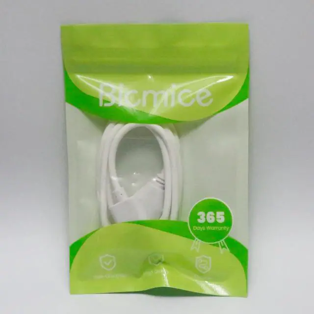 Alt view image 7 of 7 - Bicmice Magnetic USB DC Charger Cable Replacement Charging Cord-(6mm/0.24inch)
