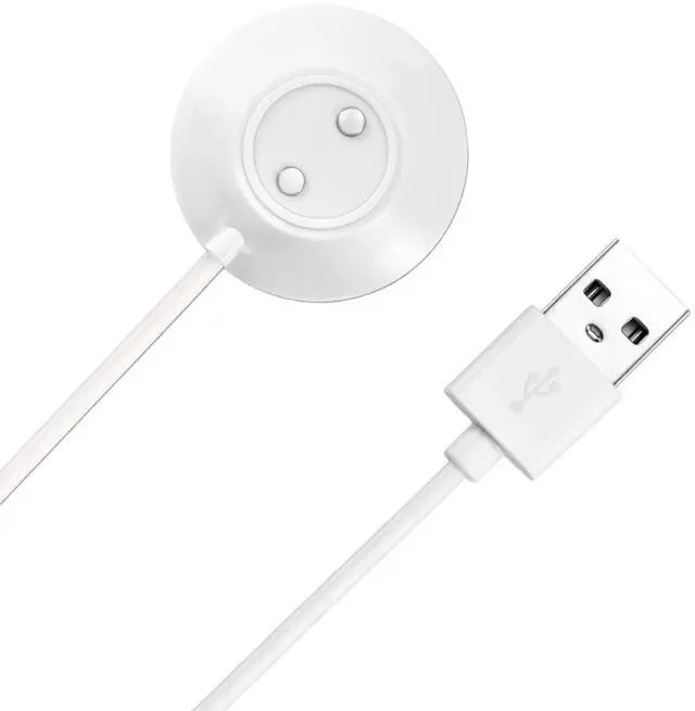 Main image of Rose Charger Replacement 12mm Magnetic USB Cable