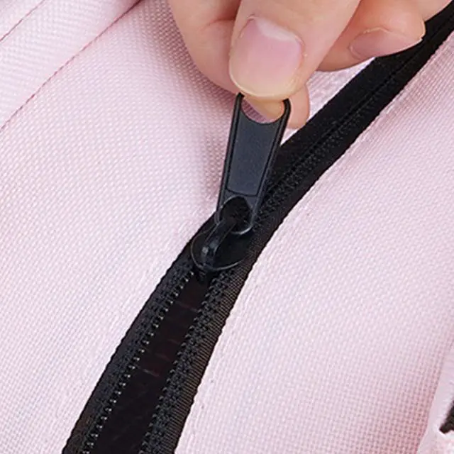 Alt view image 3 of 7 - Multifunctional Lunch Pouches with Separate Compartments Portable for Meals and Drinks Accessory for Daily Commuters