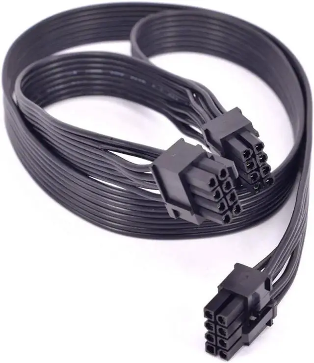 Main image of JAENFONG GIGABYTE GPU Power Cable PCIe 8Pin to Dual 8Pin(6+2) for GIGABYTE Full Modular B700H B750H B850H P700H P750H P850H G700H G750H G850H P700GM P750GM P850GM P1000GM