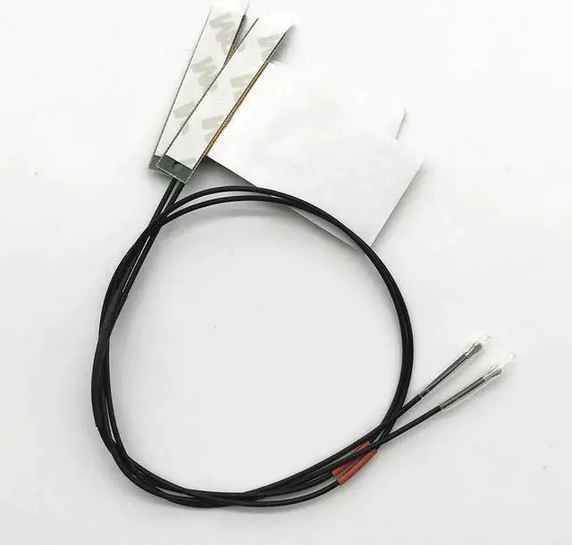 Alt view image 5 of 5 - JAENFONG Dual Band Antennas+ Intel Wireless-AC 8265NGW NGFF 867M Wifi Bluetooth 4.2 Card