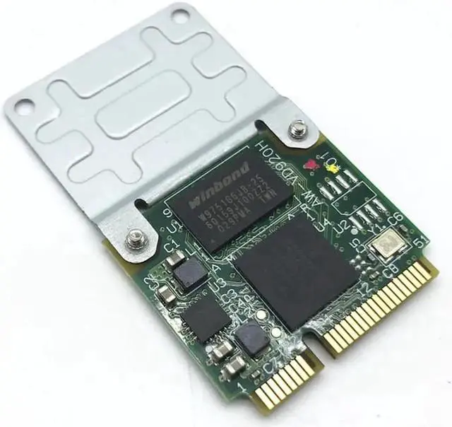 Alt view image 6 of 6 - JAENFONG 1080p Broadcom Crystal HD Decoder BCM70015 BCM970015 Better than BCM70012