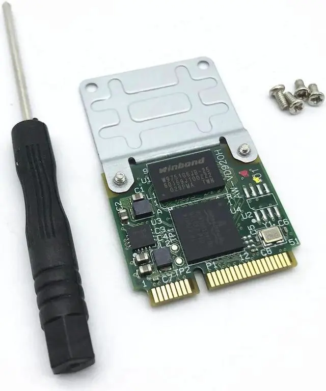 Alt view image 4 of 6 - JAENFONG 1080p Broadcom Crystal HD Decoder BCM70015 BCM970015 Better than BCM70012