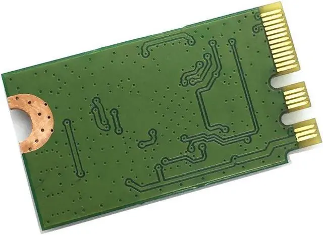 Alt view image 4 of 4 - JAENFONG For Satellite L55t-B C55 C55-B5299 Laptop Wifi Wireless Network Card P/N PA5197U-1MPC