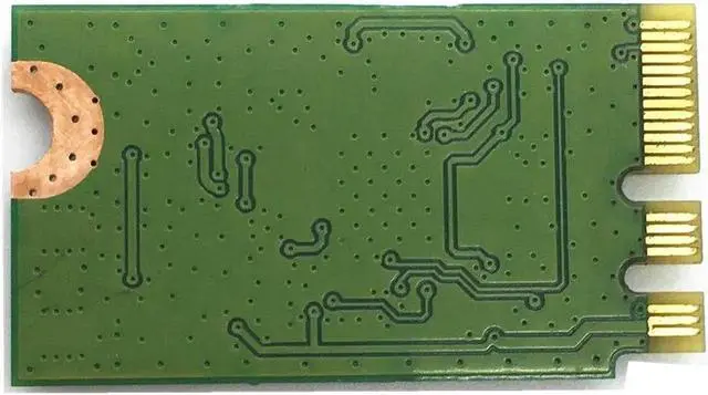 Alt view image 2 of 4 - JAENFONG For Satellite L55t-B C55 C55-B5299 Laptop Wifi Wireless Network Card P/N PA5197U-1MPC