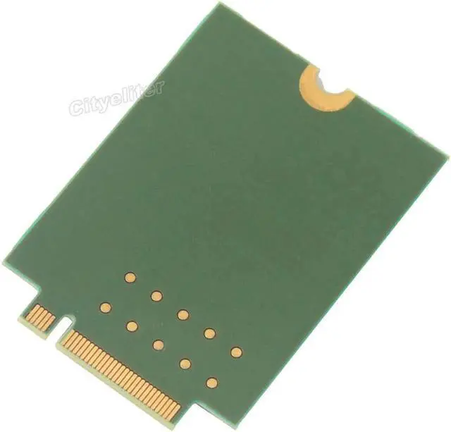Alt view image 3 of 5 - JAENFONG Ericsson N5321GW Wireless 3G WWAN NGFF Card For IBM X230s X240 W540 FRU 04W3842