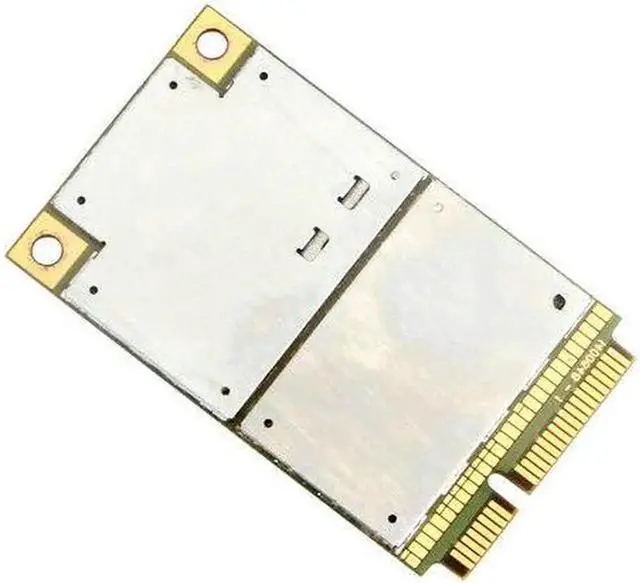 Alt view image 5 of 5 - JAENFONG Unlocked Sierra AirPrime MC7710 LTE/HSPA+ WWAN Card 4G 3G Module 800/900/2100MH