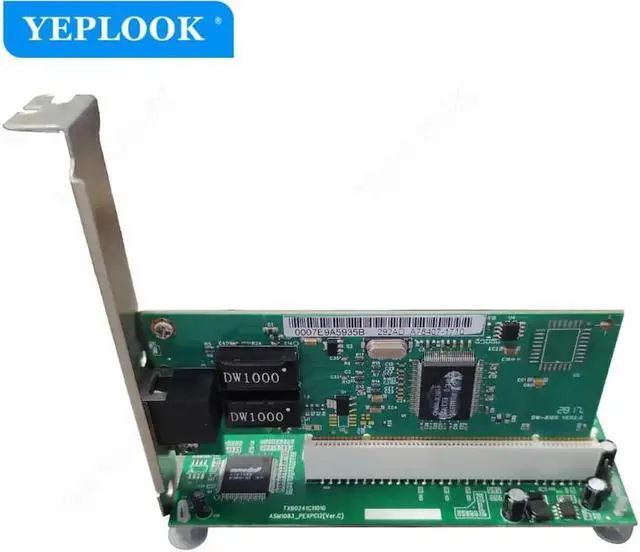 Alt view image 5 of 6 - JAENFONG PCIe to Dual PCI Adapter Card with USB3.0 Cable 5Gbps, PCI-E x1 to PCI Slot Riser Card Expansion Card Converter for Desktop