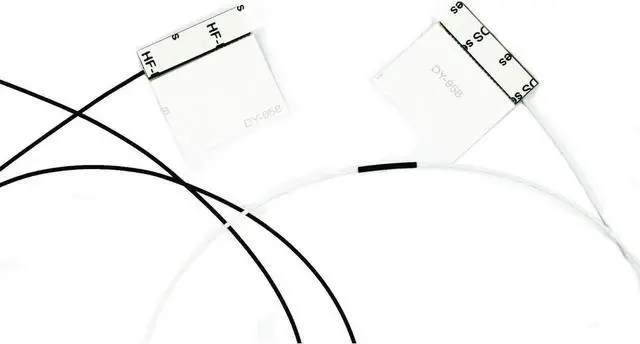 Alt view image 2 of 4 - JAENFONG IPEX MHF4 Internal Antenna For NGFF/M.2 intel 7260 7265 8260 8265 Wifi WLAN Card