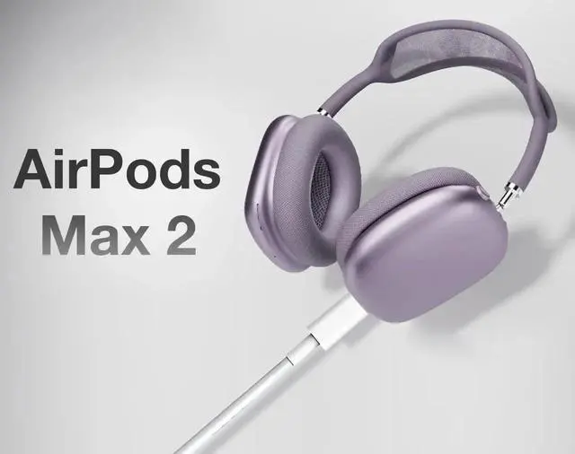 Alt view image 5 of 7 - AirPods 4 Charger Cord for 2(2nd Gen) AirPod Max 2024 Wireless headphones USB A to USB C Cable for iPhone 17/16/15 17/16/17 Pro Max 15 16 Plus 17Air 16E Car Charger Cable Charging Cord