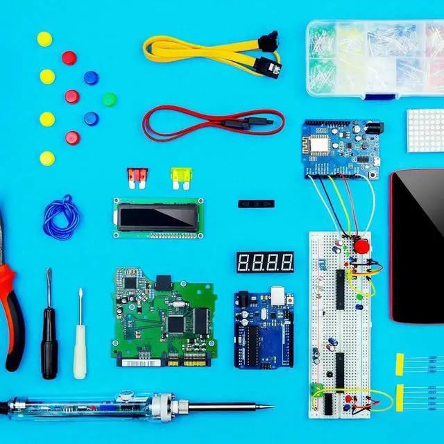 Alt view image 5 of 7 - JAENFONG USB Connector 3.0 Type B 9Pin Female 90 Degree Jack Solder USB Repair Replacement Adapter for Circuit Boards PCB Board Digital Devices Pack of 5