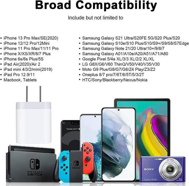 Alt view image 2 of 6 - USB Plug USB Wall Charger 3 Pack Dual Port Electrical Plug Wall Outlet Charger Cube 5V 2.1A Charging Block Compatible iPhone 16 15 14 13 12 11 X S25 S24 S23 S20 S10 S9 Note20 LG Moto