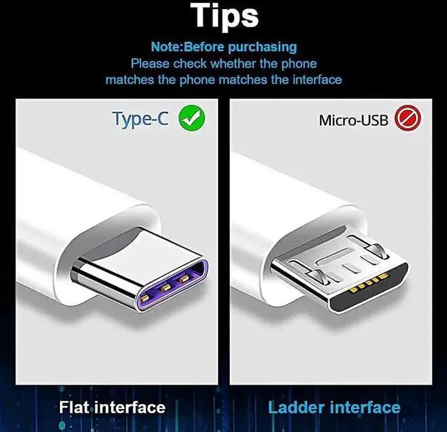 Alt view image 6 of 7 - Car Carplay Cable for iPhone 15 16 15 Pro Max 15 16 Plus Cable USB A to USB C for Carplay USB C Cord iPad USB C Cable iPad Pro iPad Air 5th 4th Mini 6th Gen Car Charger Cable Cord Replacement 3FT