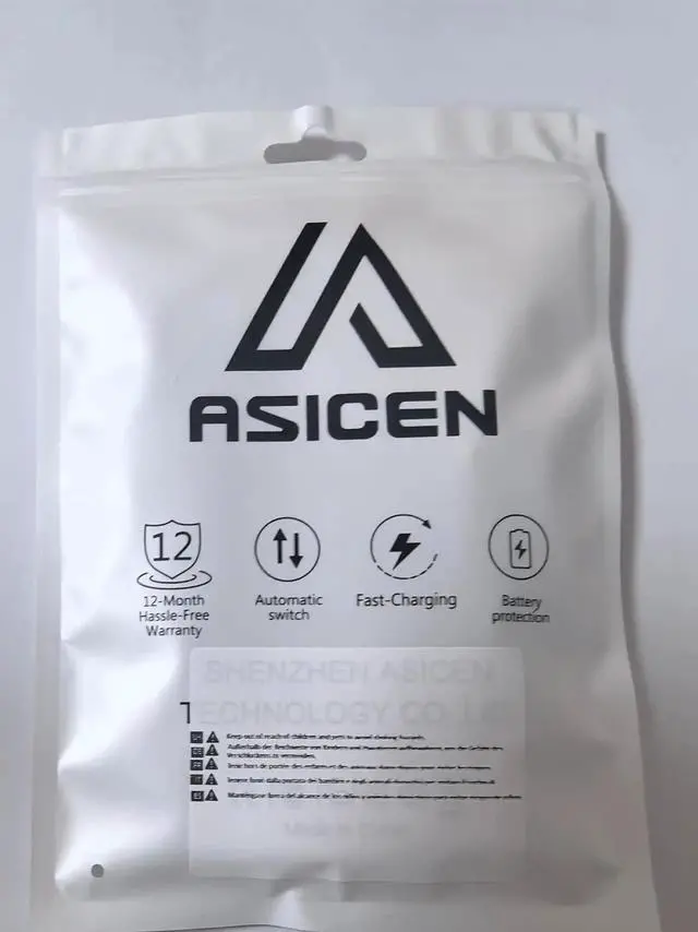 Alt view image 2 of 2 - Multi Charging Cable 4A Multi Charger Cable Nylon Braided 4 in 1 Charging Cord Multi USB Cable Fast Charging Cord with iP/Type C/Micro USB Port for Cell Phones Tablets iPads PS and More(2-Pack 6Ft)