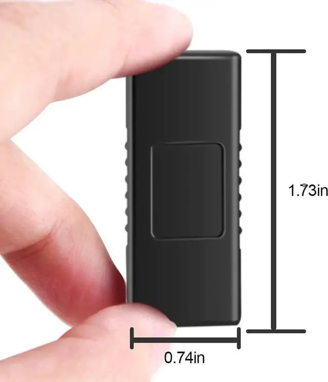 Alt view image 5 of 7 - JAENFONG SuperSpeed USB 3.0 Coupler Adapter Type A Female to Female Bridge Extension Connector (2PCS)