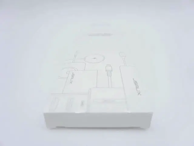 Alt view image 6 of 6 - JAENFONG USB C to Mini HDMI Cable 3FT High Speed 4K Type C to Mini HDMI (4K@30Hz/2K@60Hz/1080P) Uni-Directional Cord Compatible with Portable Monitor Steam Deck Laptop Phone MacBook iPad