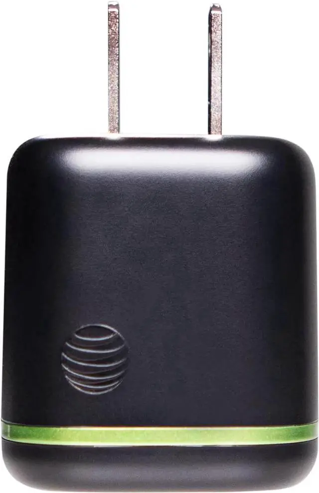 Alt view image 5 of 7 - USB-C Wall Charger Fast Charging Power Adapter Foldable Prongs Travel-Friendly for Compatible with iPhone iPad Galaxy Google Pixel (30W Black)